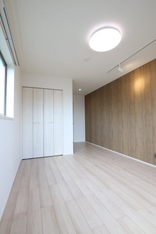 フジパレス初芝駅北の物件内観写真