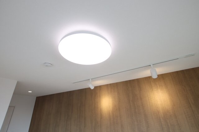 フジパレス初芝駅北の物件内観写真