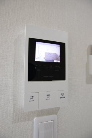 フジパレス初芝駅北の物件内観写真