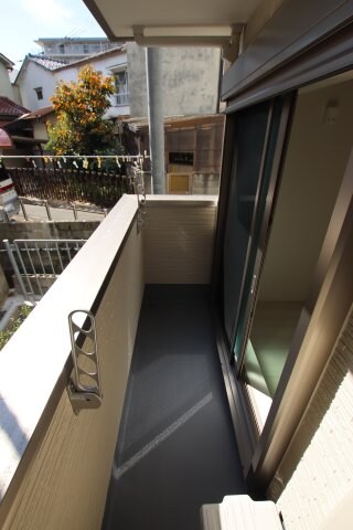 フジパレス初芝駅北の物件内観写真