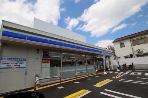 フジパレス初芝駅北の物件内観写真