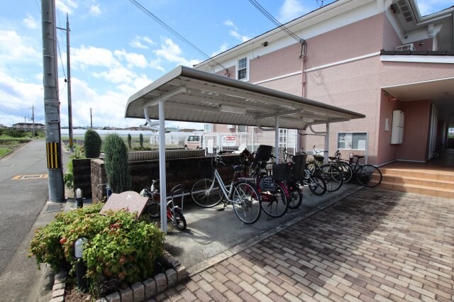 クラール・ベルF・Uの物件内観写真