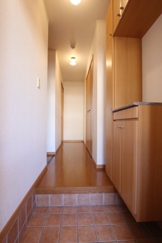 クラール・ベルF・Uの物件内観写真