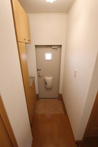 クラール・ベルF・Uの物件内観写真