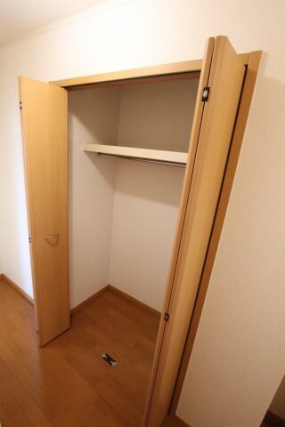 クラール・ベルF・Uの物件内観写真