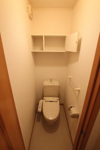 クラール・ベルF・Uの物件内観写真