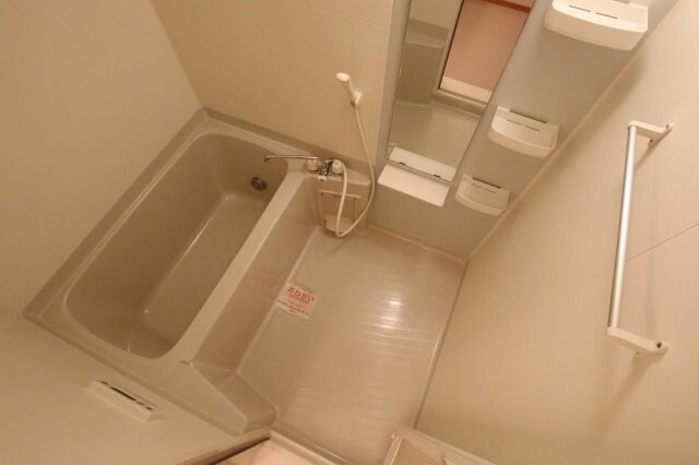 クラール・ベルF・Uの物件内観写真