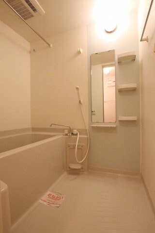 クラール・ベルF・Uの物件内観写真