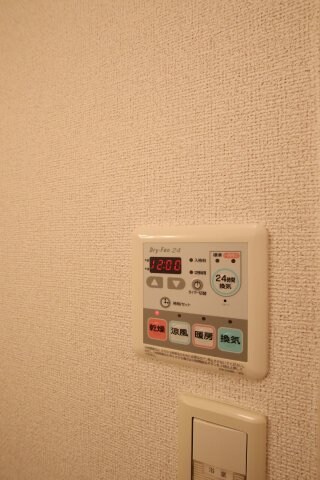 クラール・ベルF・Uの物件内観写真