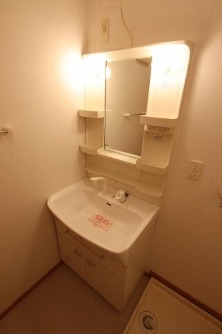 クラール・ベルF・Uの物件内観写真