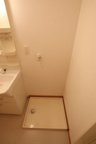 クラール・ベルF・Uの物件内観写真