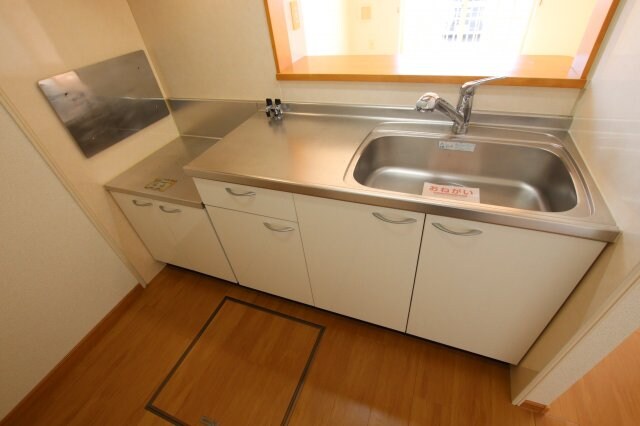 クラール・ベルF・Uの物件内観写真