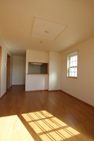 クラール・ベルF・Uの物件内観写真