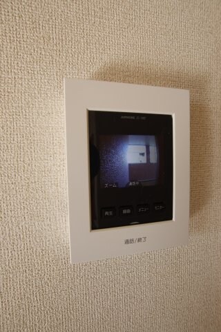 クラール・ベルF・Uの物件内観写真