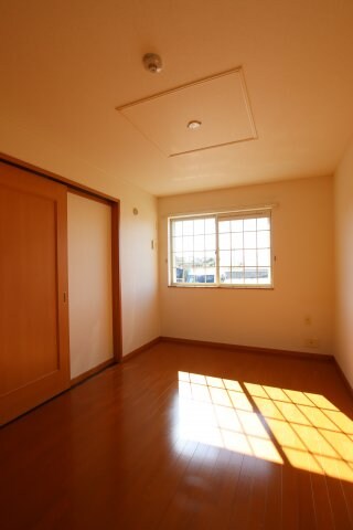 クラール・ベルF・Uの物件内観写真