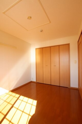 クラール・ベルF・Uの物件内観写真