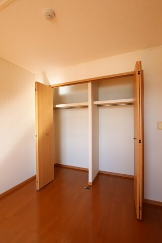 クラール・ベルF・Uの物件内観写真