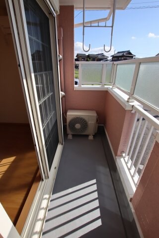 クラール・ベルF・Uの物件内観写真