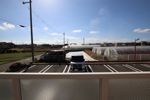 クラール・ベルF・Uの物件内観写真