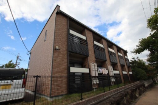 金剛駅 徒歩13分 2階の物件外観写真