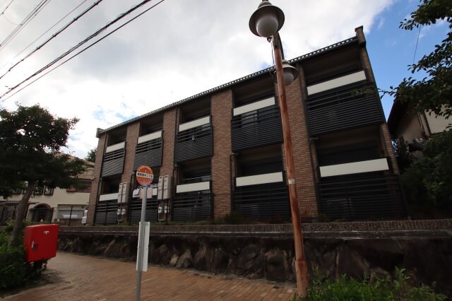 金剛駅 徒歩13分 2階の物件外観写真