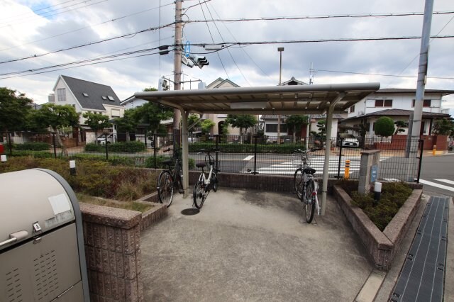金剛駅 徒歩13分 2階の物件内観写真