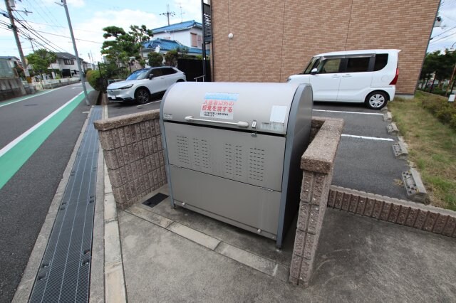 金剛駅 徒歩13分 2階の物件内観写真