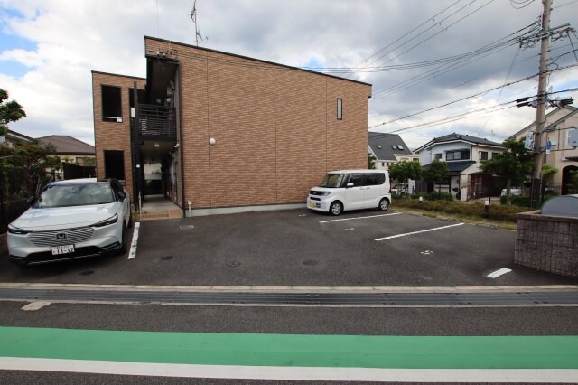 金剛駅 徒歩13分 2階の物件外観写真