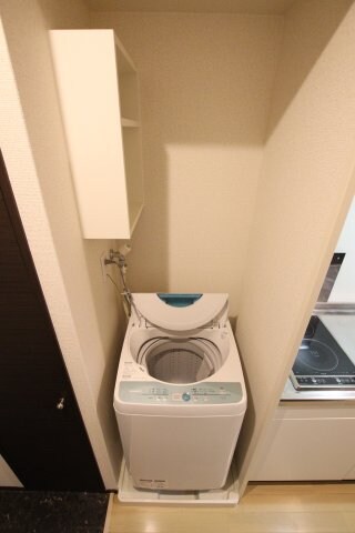 金剛駅 徒歩13分 2階の物件内観写真