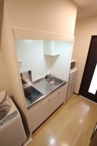 金剛駅 徒歩13分 2階の物件内観写真