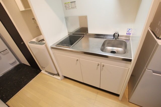 金剛駅 徒歩13分 2階の物件内観写真