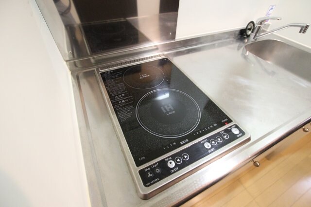 金剛駅 徒歩13分 2階の物件内観写真