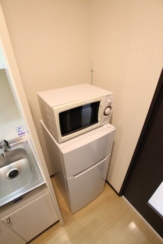 金剛駅 徒歩13分 2階の物件内観写真