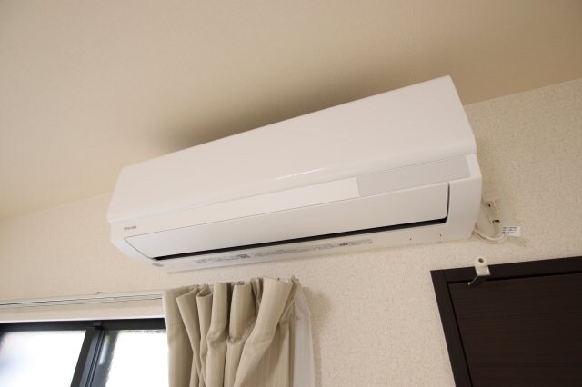 金剛駅 徒歩13分 2階の物件内観写真