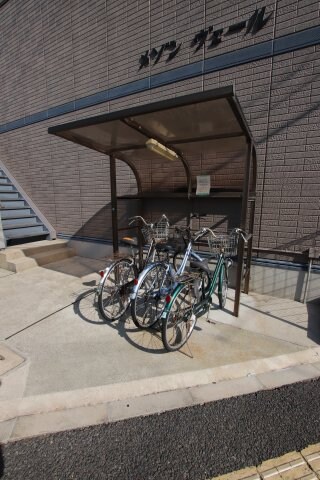 メゾンヴェールの物件内観写真