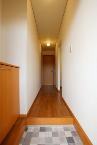 メゾンヴェールの物件内観写真