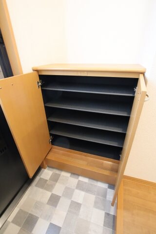 メゾンヴェールの物件内観写真