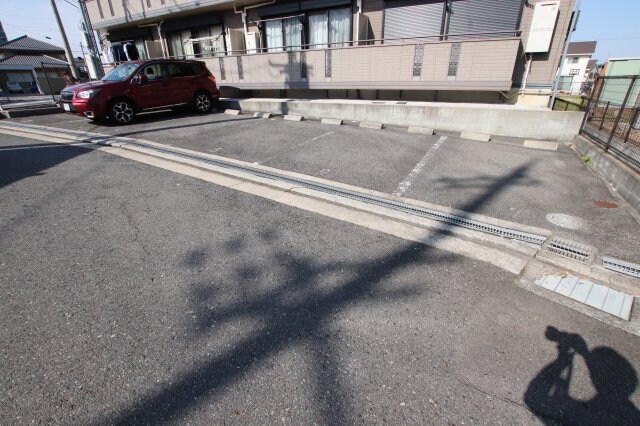 メゾンヴェールの物件外観写真