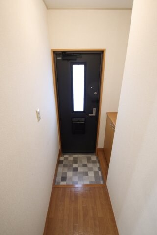 メゾンヴェールの物件内観写真