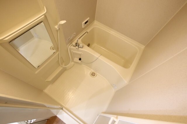 メゾンヴェールの物件内観写真