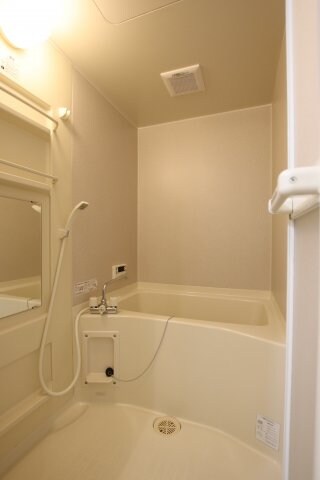 メゾンヴェールの物件内観写真