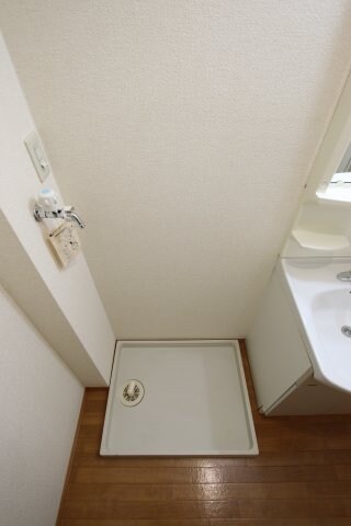 メゾンヴェールの物件内観写真