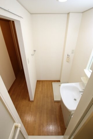 メゾンヴェールの物件内観写真