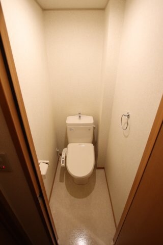 メゾンヴェールの物件内観写真