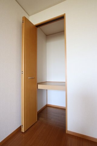 メゾンヴェールの物件内観写真