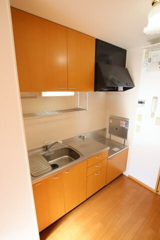 メゾンヴェールの物件内観写真