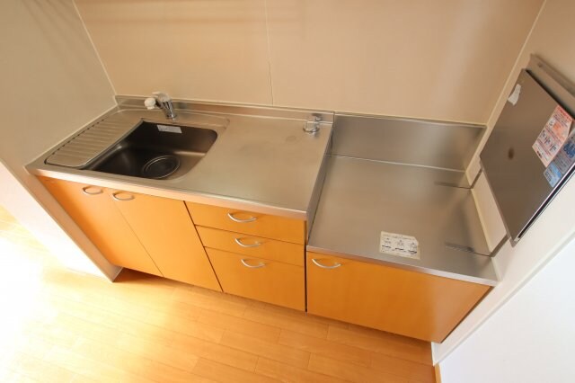 メゾンヴェールの物件内観写真