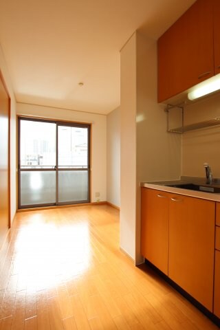 メゾンヴェールの物件内観写真