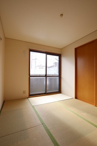 メゾンヴェールの物件内観写真