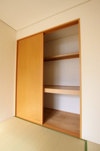 メゾンヴェールの物件内観写真